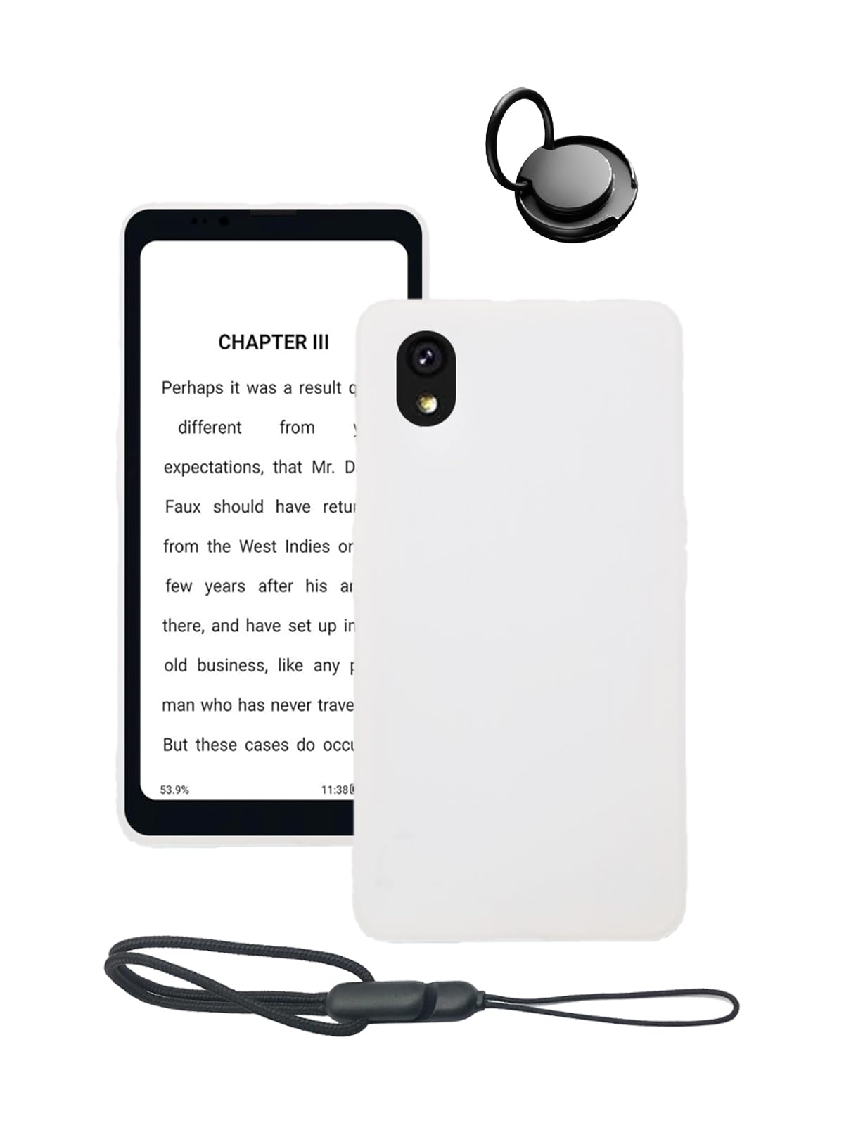 Amazon.com: Case for Bigme HiBreak Pro 6.13